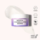 Crema Facial Hidratante Oil Control 10% Niacinamida