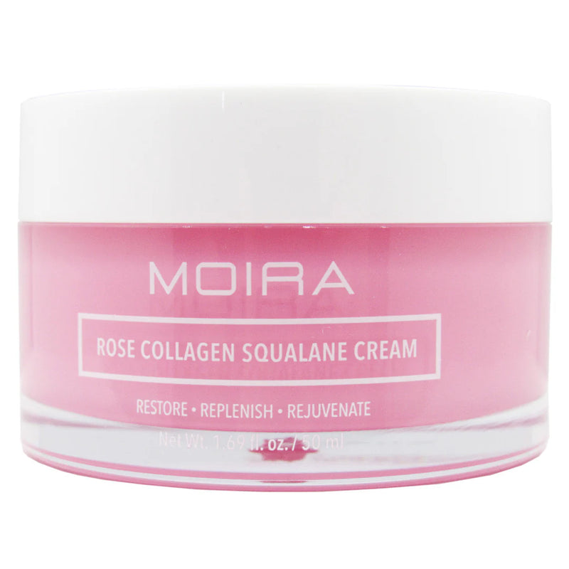 MOIRA-ROSE COLLAGEN CREAM