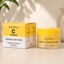 Crema Facial Iluminadora Vitamina C
