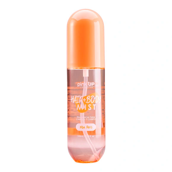 PINK UP-BODY MIST