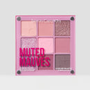 Paleta de Sombras Magnética