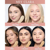 Flawless Stay Matte Foundation Base De Maquillaje Líquida Mate