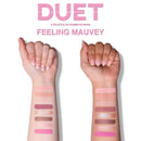 Mini Snap Palette Paleta De Sombras 8 Tonos DUET
