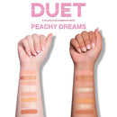 Mini Snap Palette Paleta De Sombras 8 Tonos DUET