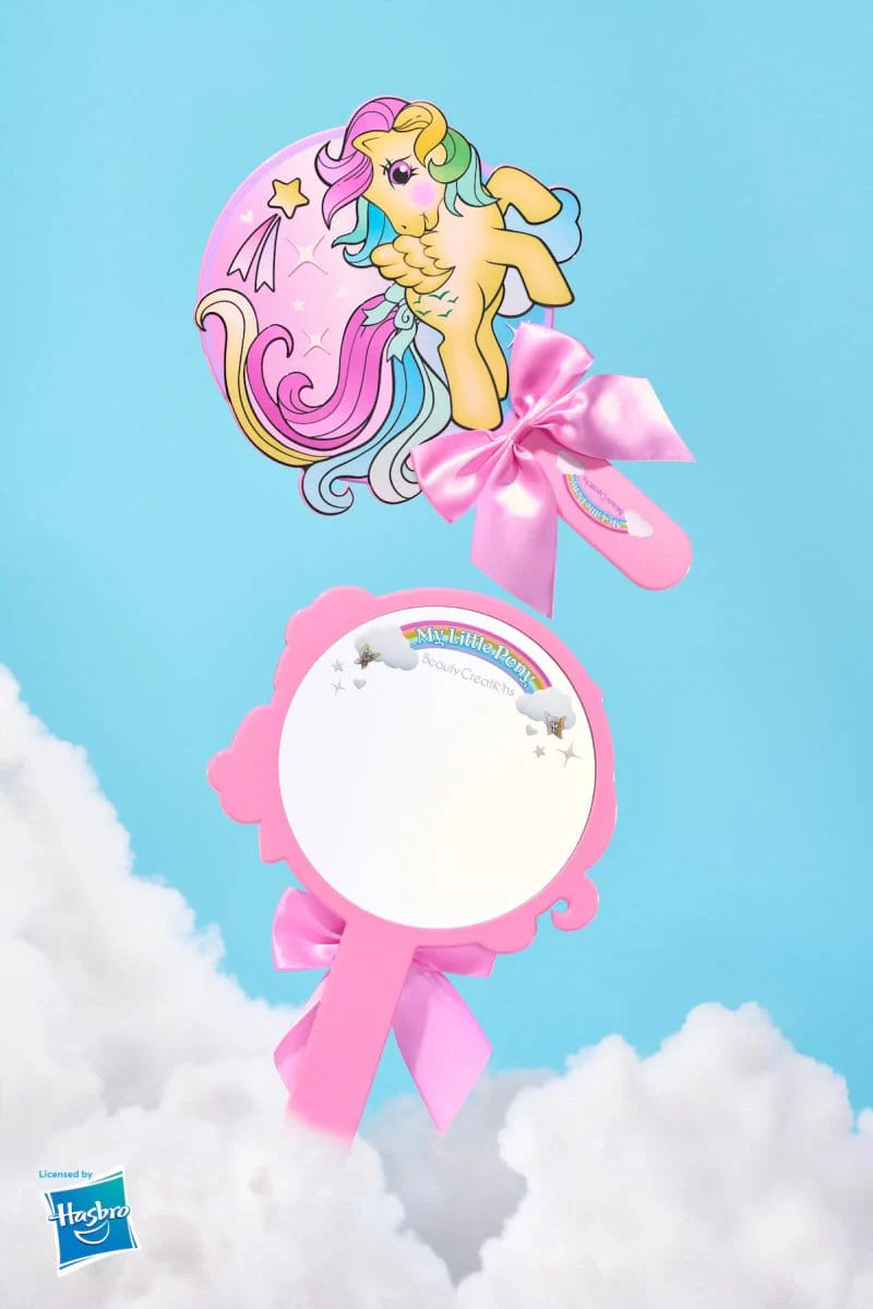 ESPEJO MY LITTLE PONY- BEAUTY CREATIONS