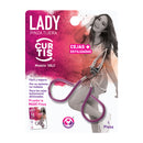 Pinza Lady