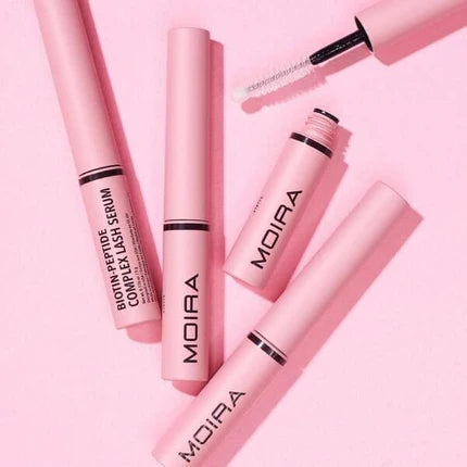MOIRA-BIOTIN-PEPTIDE COMPLEX LASH SERUM