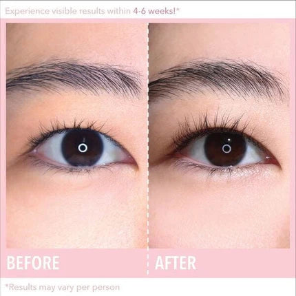 MOIRA-BIOTIN-PEPTIDE COMPLEX LASH SERUM