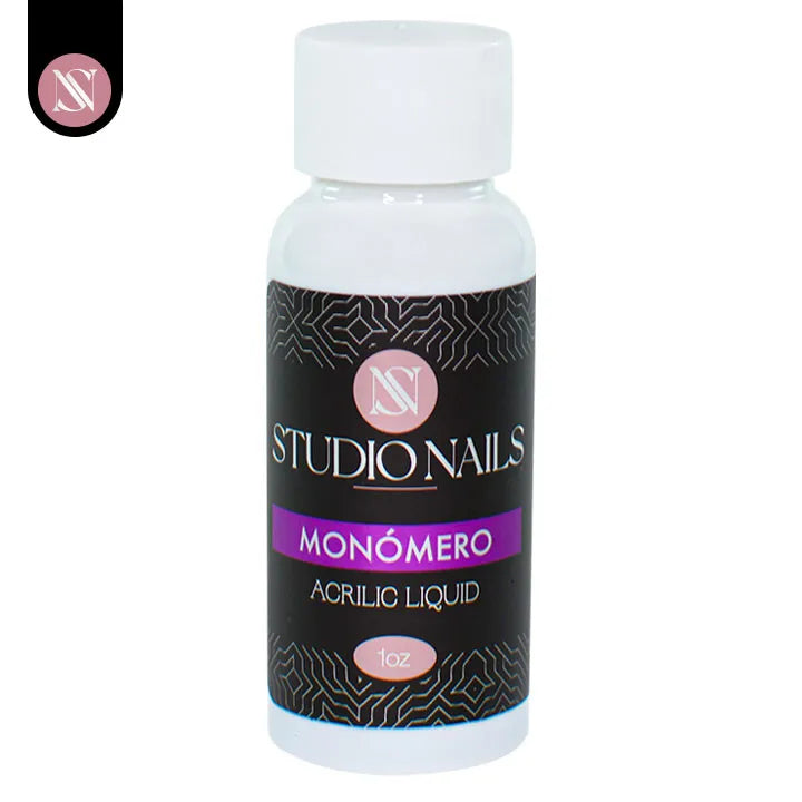 Monómero Studio Nails