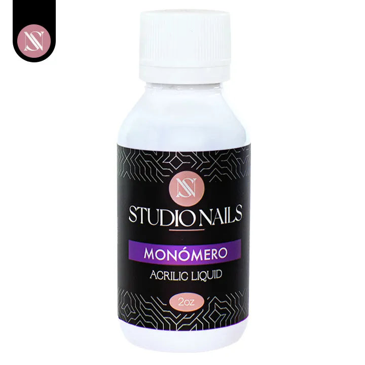 Monómero Studio Nails