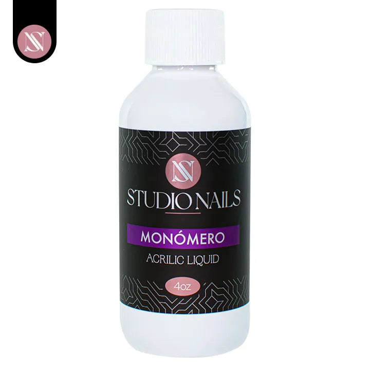 Monómero Studio Nails