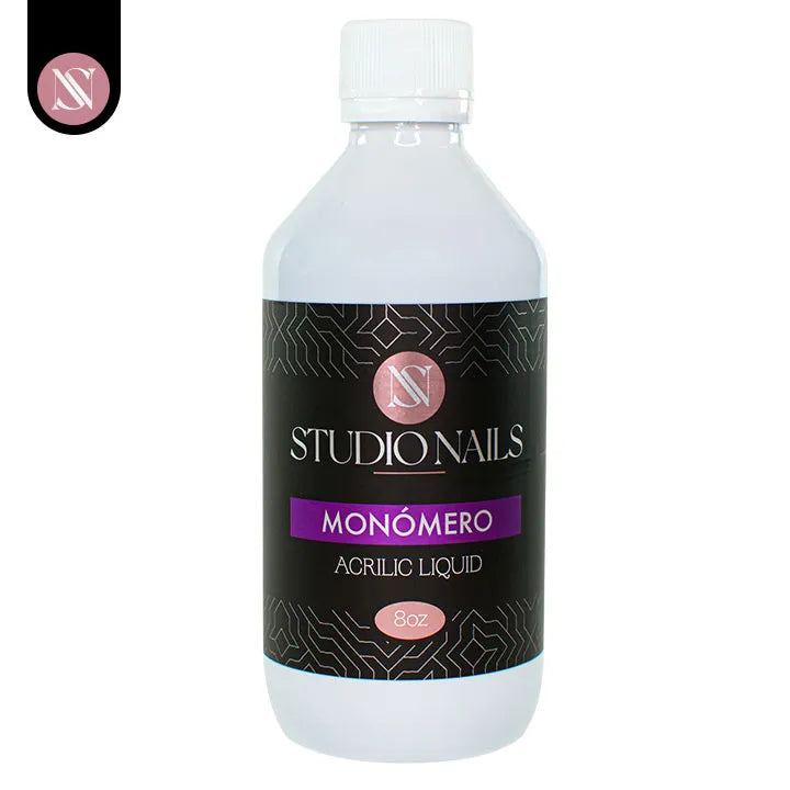 Monómero Studio Nails