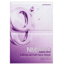 Mascarilla Antiarrugas No.9 NAD Bio Lifting-Sil Full Face