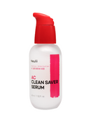 Clear Saver Serum - Sérum Calmante y Equilibrante