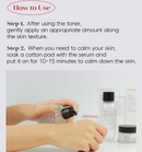 Clear Saver Serum - Sérum Calmante y Equilibrante