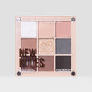 Paleta de Sombras Magnética