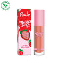 RUDE-LIPGLOSS BERRY JUICY
