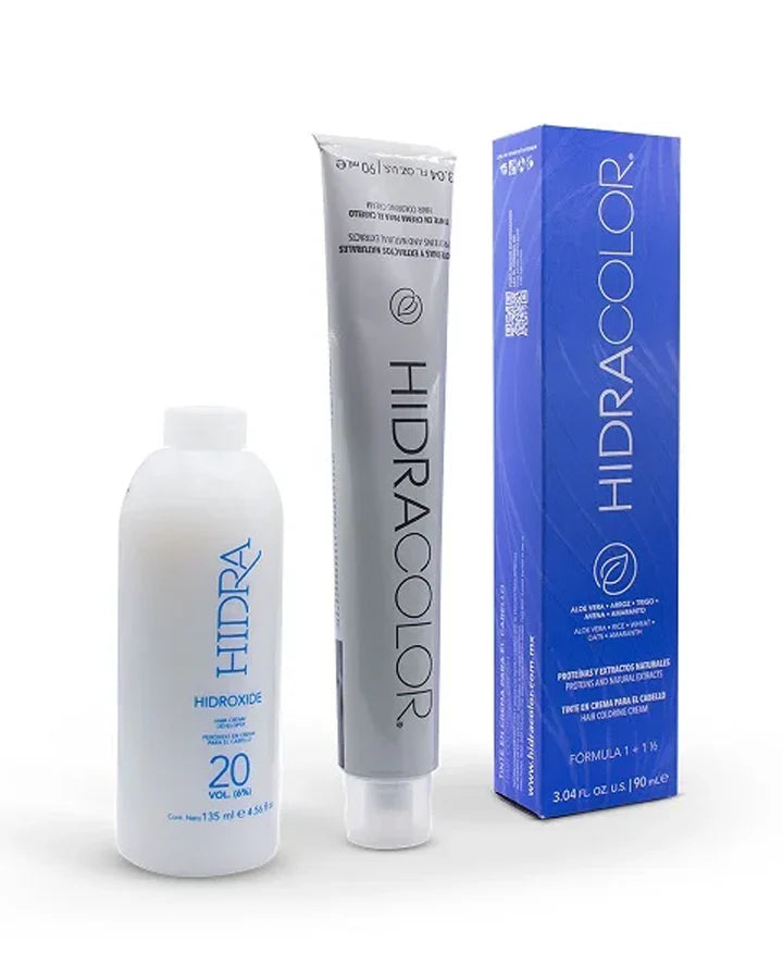 Tinte Hidra Color