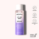 MOIRA-5.7% AHA GENTLE EXFOLIANT