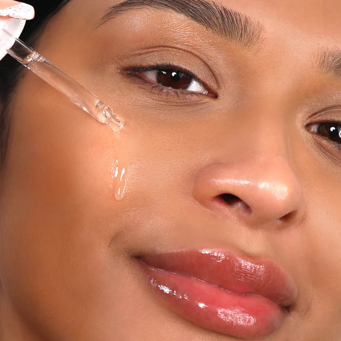 MOIRA-10% NIACINAMIDE 1.9% SALICYLIC ACID OIL CONTROL SERUM