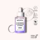 Serum Oil Control 10% Niacinamida 1.9% Ácido Salicilico
