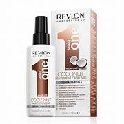 REVLON UNIQ ONE