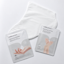Mascarilla Hidratante Para Pies Hidratación Profunda