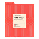 Mascarilla de Hidrogel Rosetinol PDRN Glow Mask