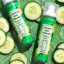 Tónico Facial de Pepino