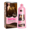 BLEST SHAMPO PARA TEÑIR CABELLO UNISEX