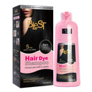 BLEST SHAMPO PARA TEÑIR CABELLO UNISEX