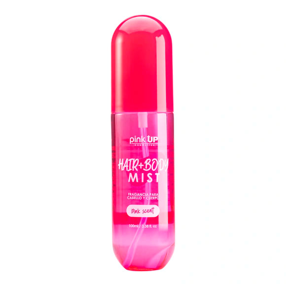 PINK UP-BODY MIST