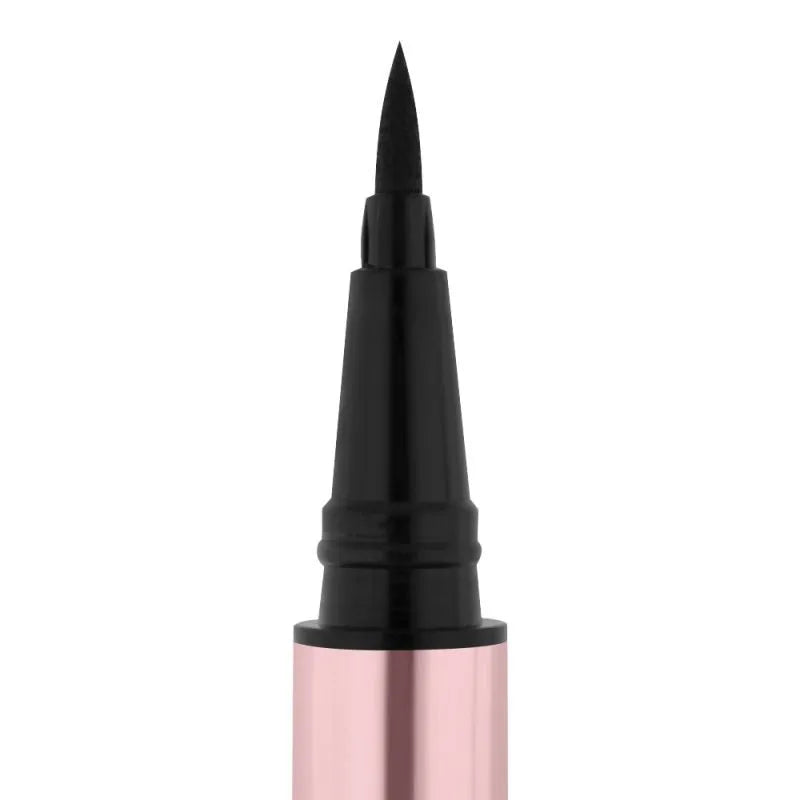 Plumón Delineador LIQUID EYELINER Pink Up