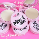 PINK UP Polvo Mineral Cover