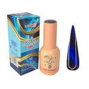 PLANET COLOR GEL -NAIL PLANET