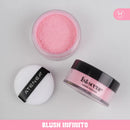 Polvo Suelto Traslucido 1 st Scene