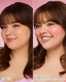 Liquid Blush  Rubor Líquido