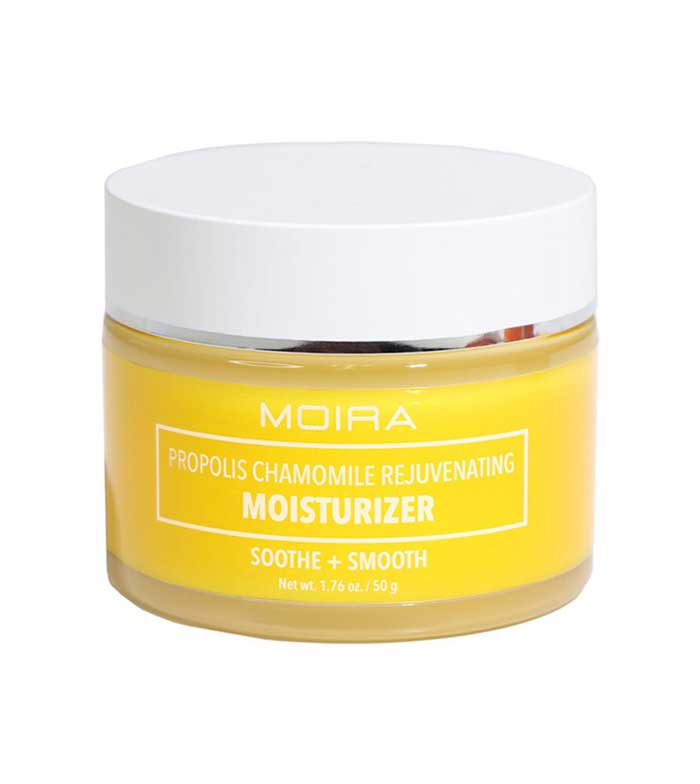 MOIRA -MOISTURIZER