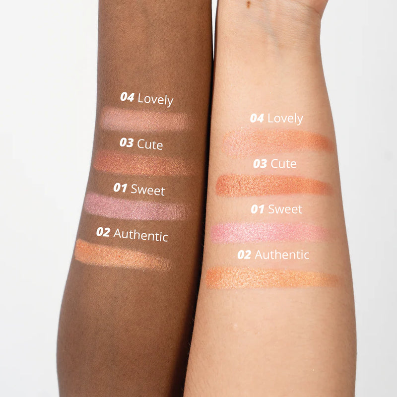 RUBOR MINERALIZADO ANI K