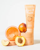 Crema Corporal Doble Capa Sweet Dose