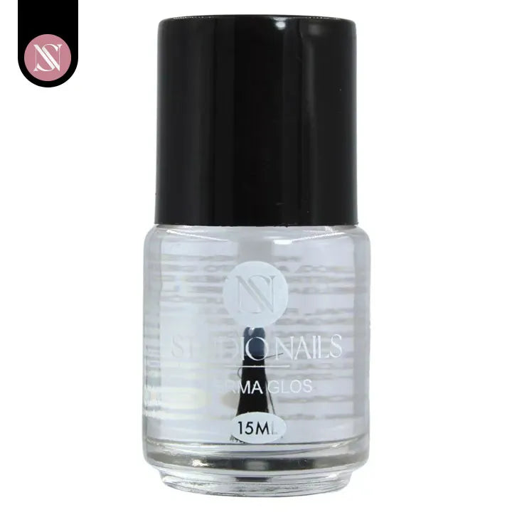 Perma Gloss Studio Nails