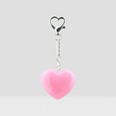 Pout & Go Llaveros Con Bálsamo Labial