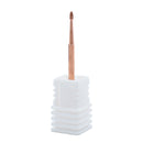 PUNTA FLAMA CORTA (MEDIA) NAIL PLANET