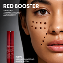 Sérum 100 Red Booster Reedle Shot
