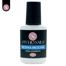 Pegamento en brocha Studio Nails