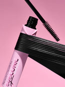 Máscara De Pestañas Eyeconic Mega Volumen