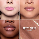 Gloss De Labios  Rosy's Essentials Vol.1 Rosy McMichael X Beauty Creations