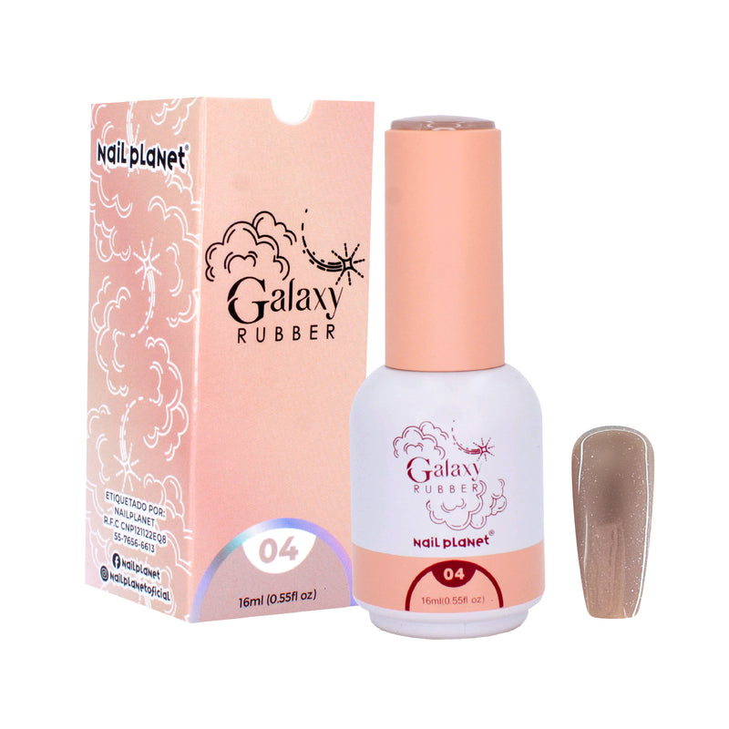 GEL RUBBER DE CONSTRUCCION NAIL PLANET