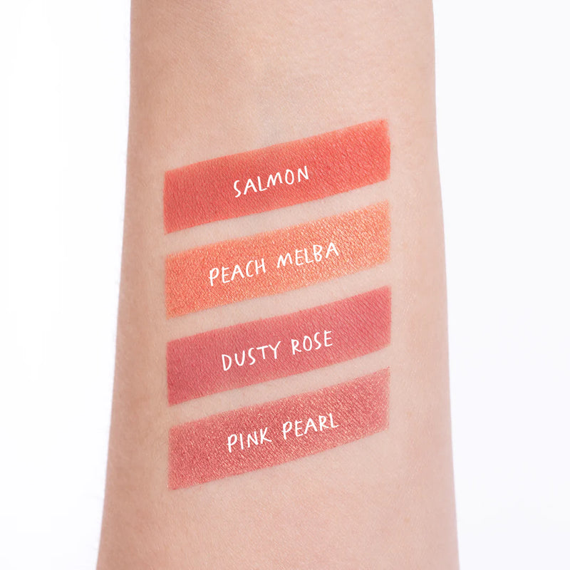 RUBORES COMPACTOS -ATENEA