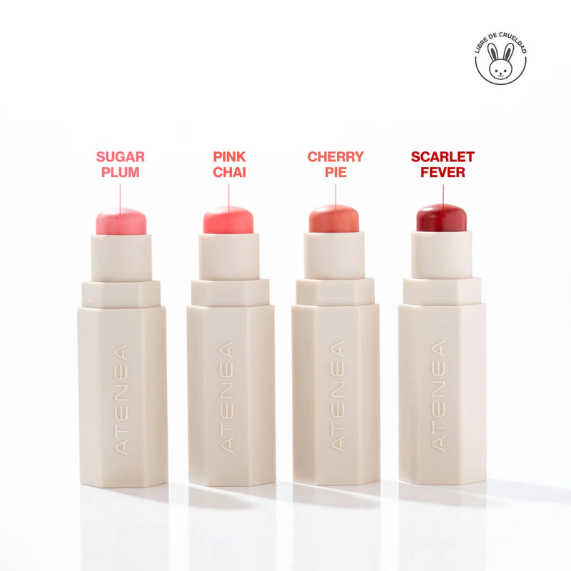 RUBOR CREMOSO EN BARRA - ATENEA